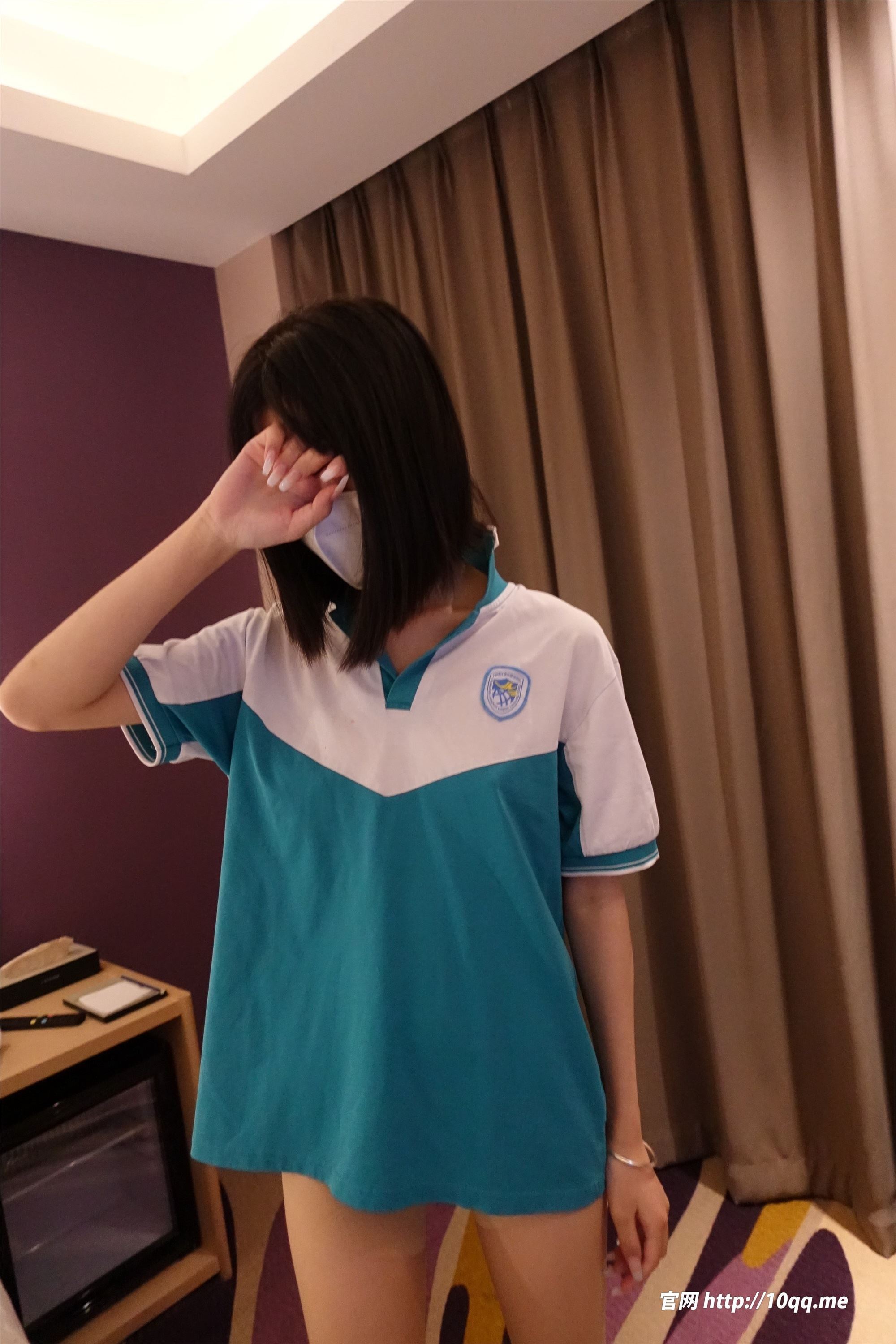 ROSI口罩系列 2022.12.27 NO.2389